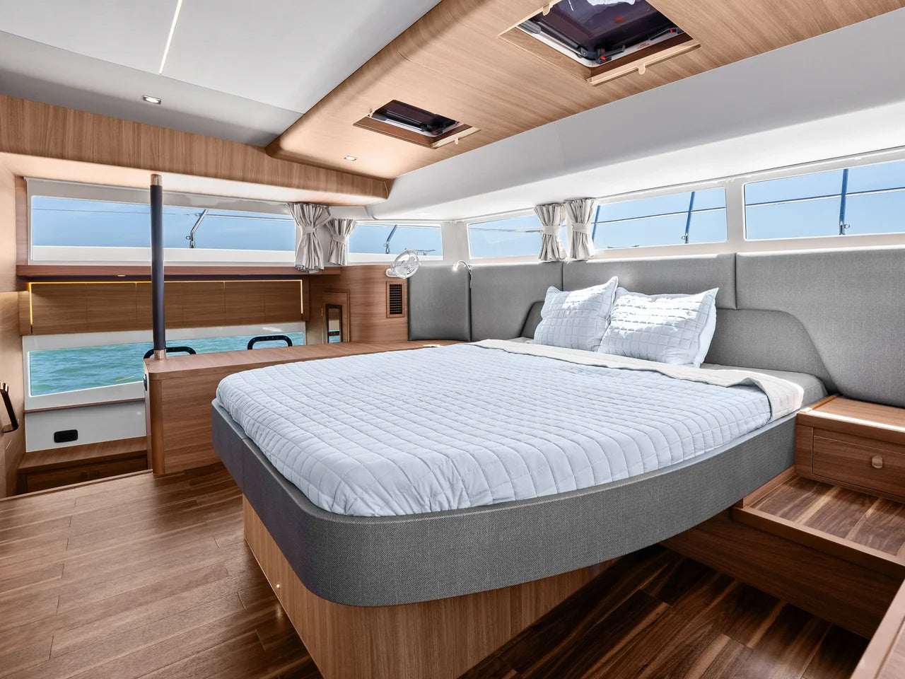 2026 Aquila 54 Yacht 54.0 feet, Clearwater, Florida #95