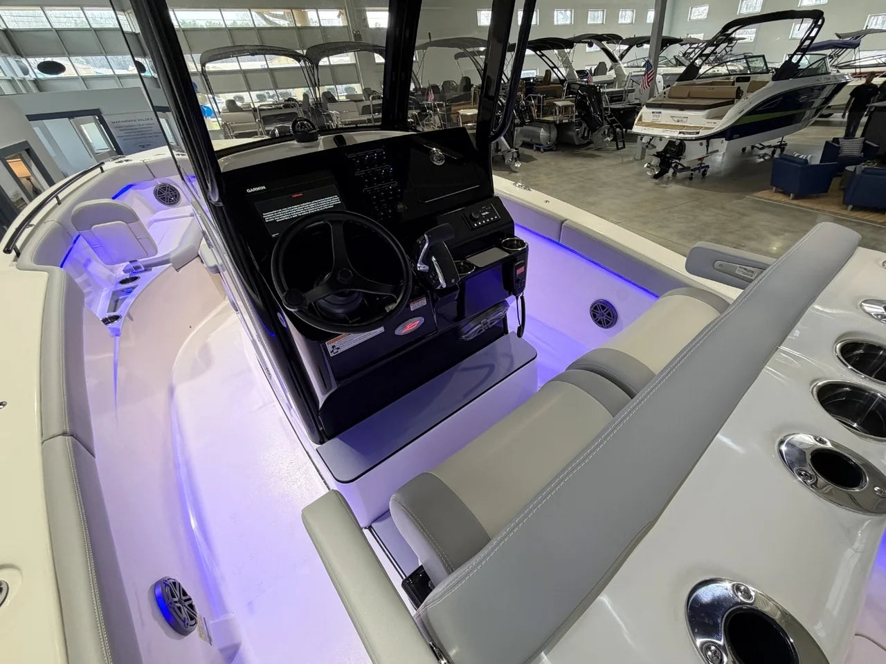 2026 Scout 240 XSF 24.0 feet, Clearwater, Florida #16