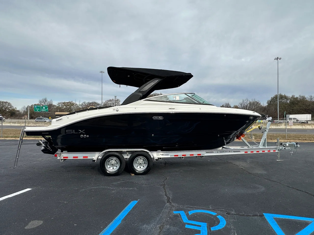 2026 Sea Ray SLX 280 28.0 feet, Clearwater, Florida #4