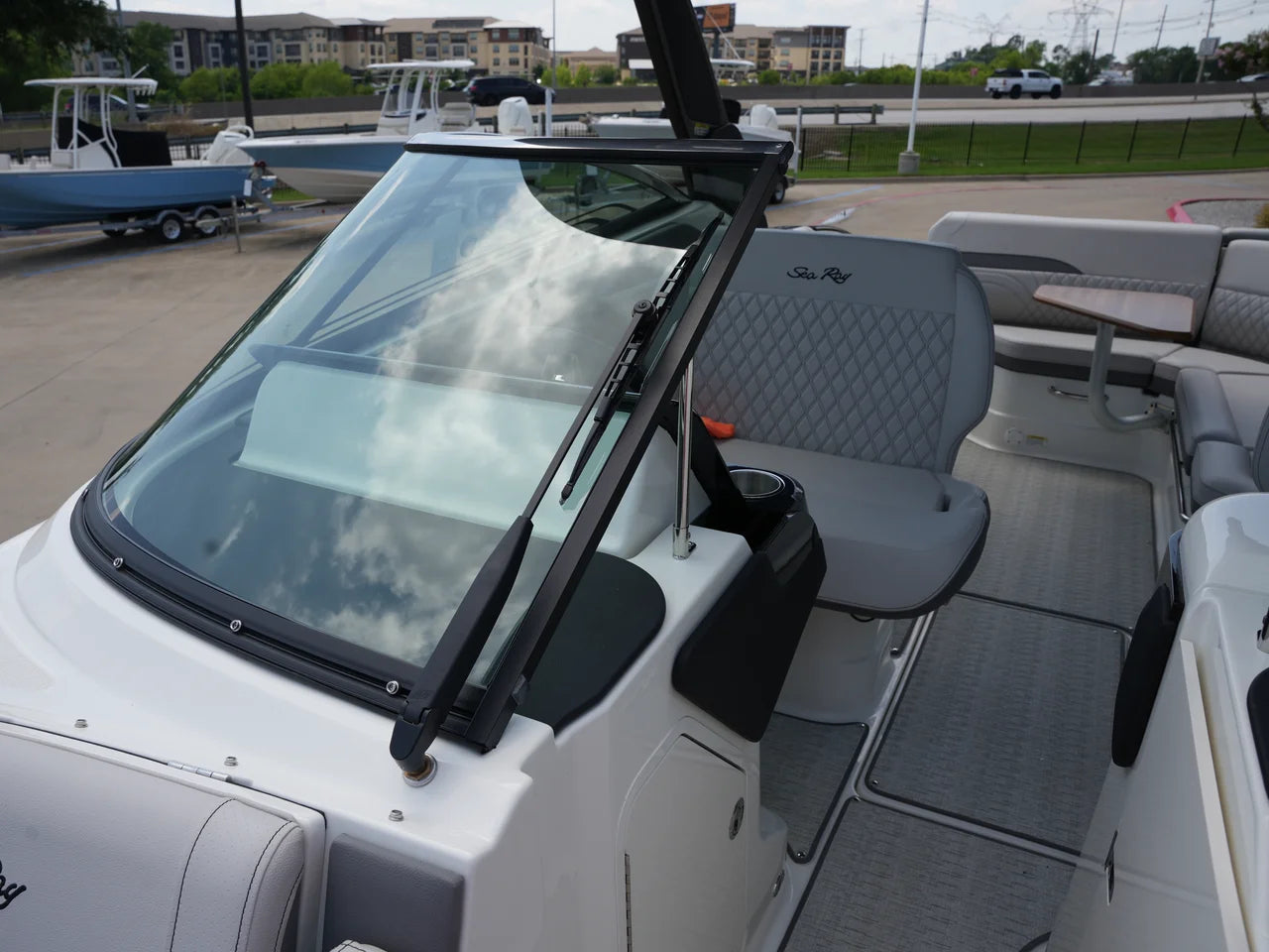 2026 Sea Ray SLX 280 28.0 feet, Clearwater, Florida #47
