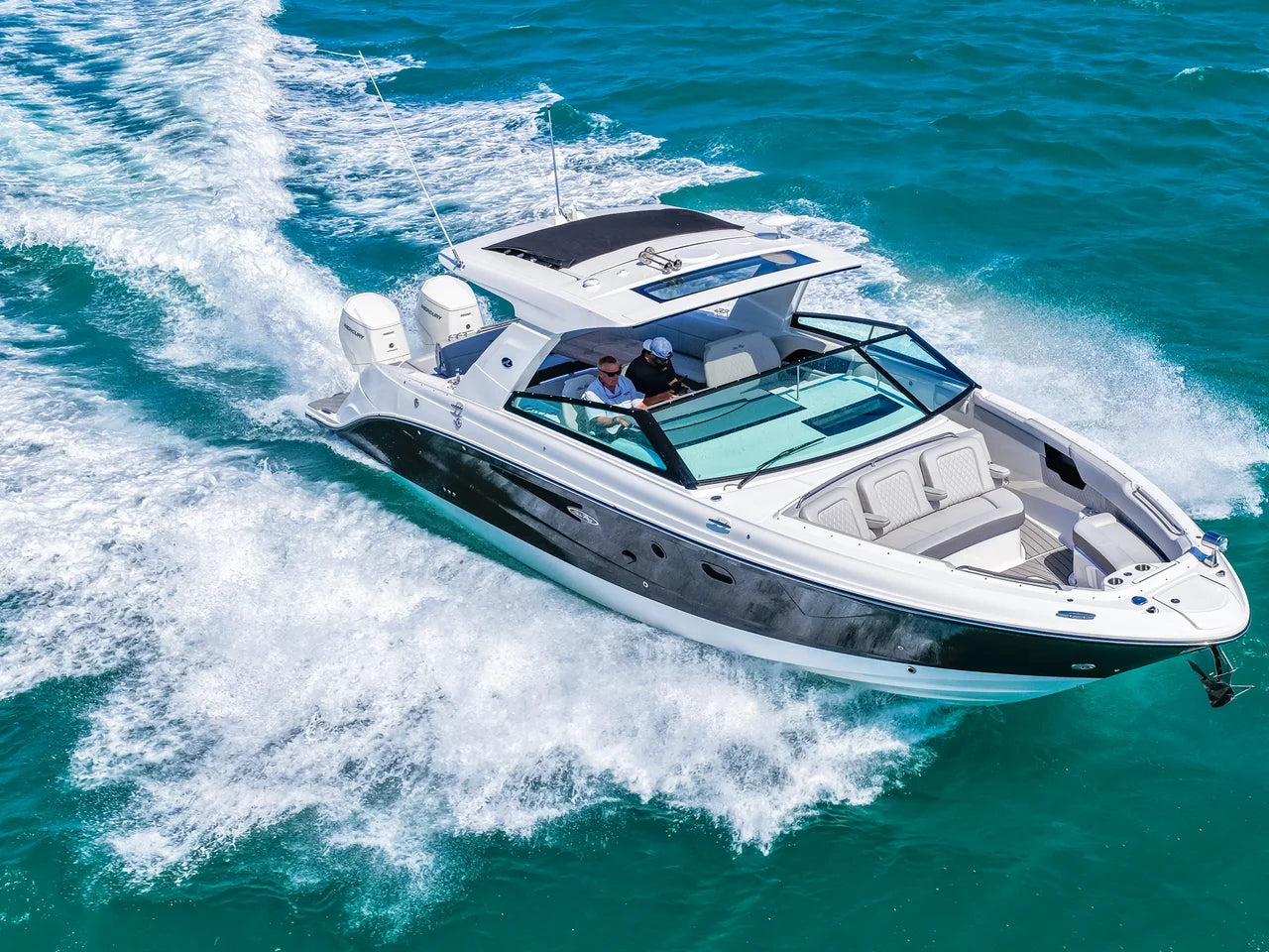 2026 Sea Ray SLX 400 Outboard 40.0 feet, Clearwater, Florida #64