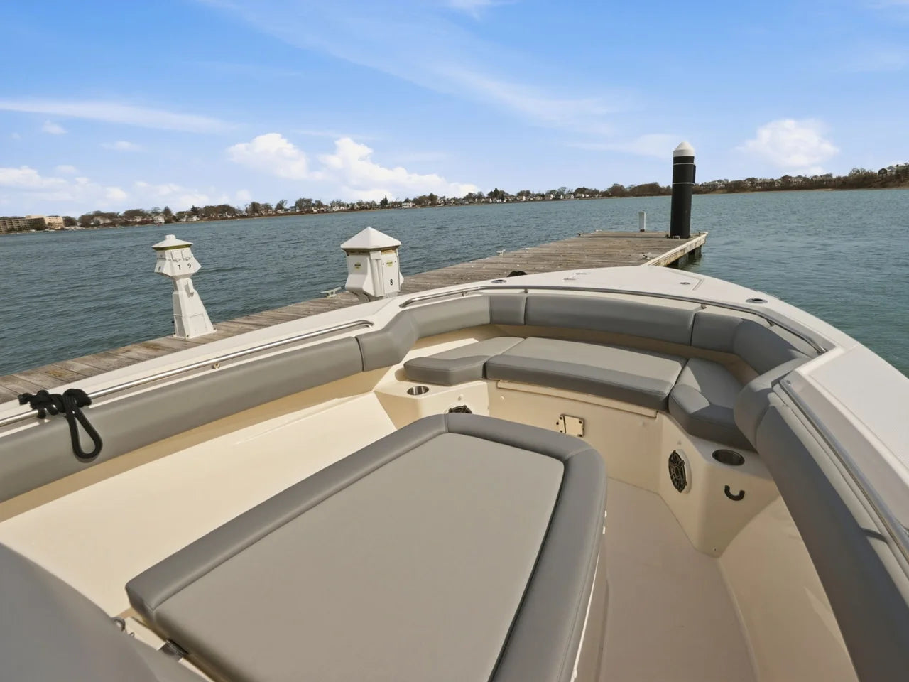 2026 Boston Whaler 280 Outrage 28.0 feet, Clearwater, Florida #16