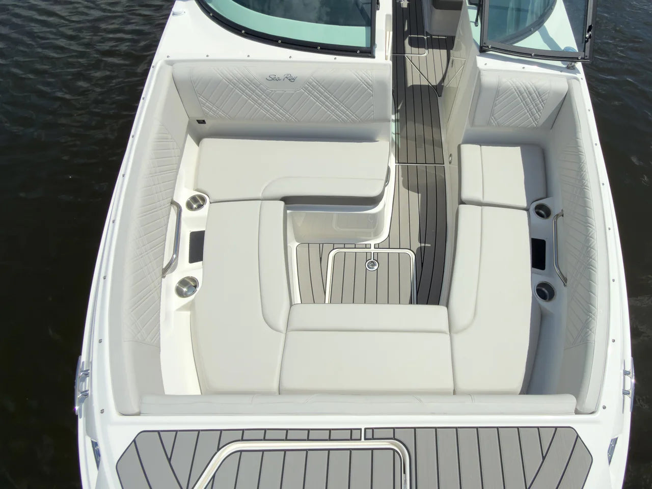 2026 Sea Ray SDX 270 Outboard 27.0 feet, Clearwater, Florida #17