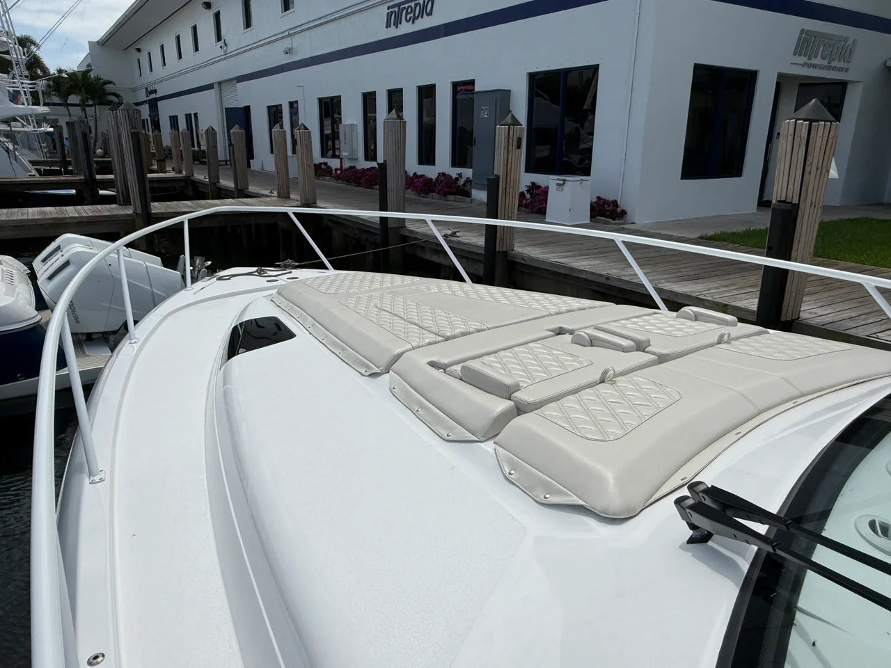 2026 Intrepid 50 EVOLUTION 50.0 feet, Clearwater, Florida #21