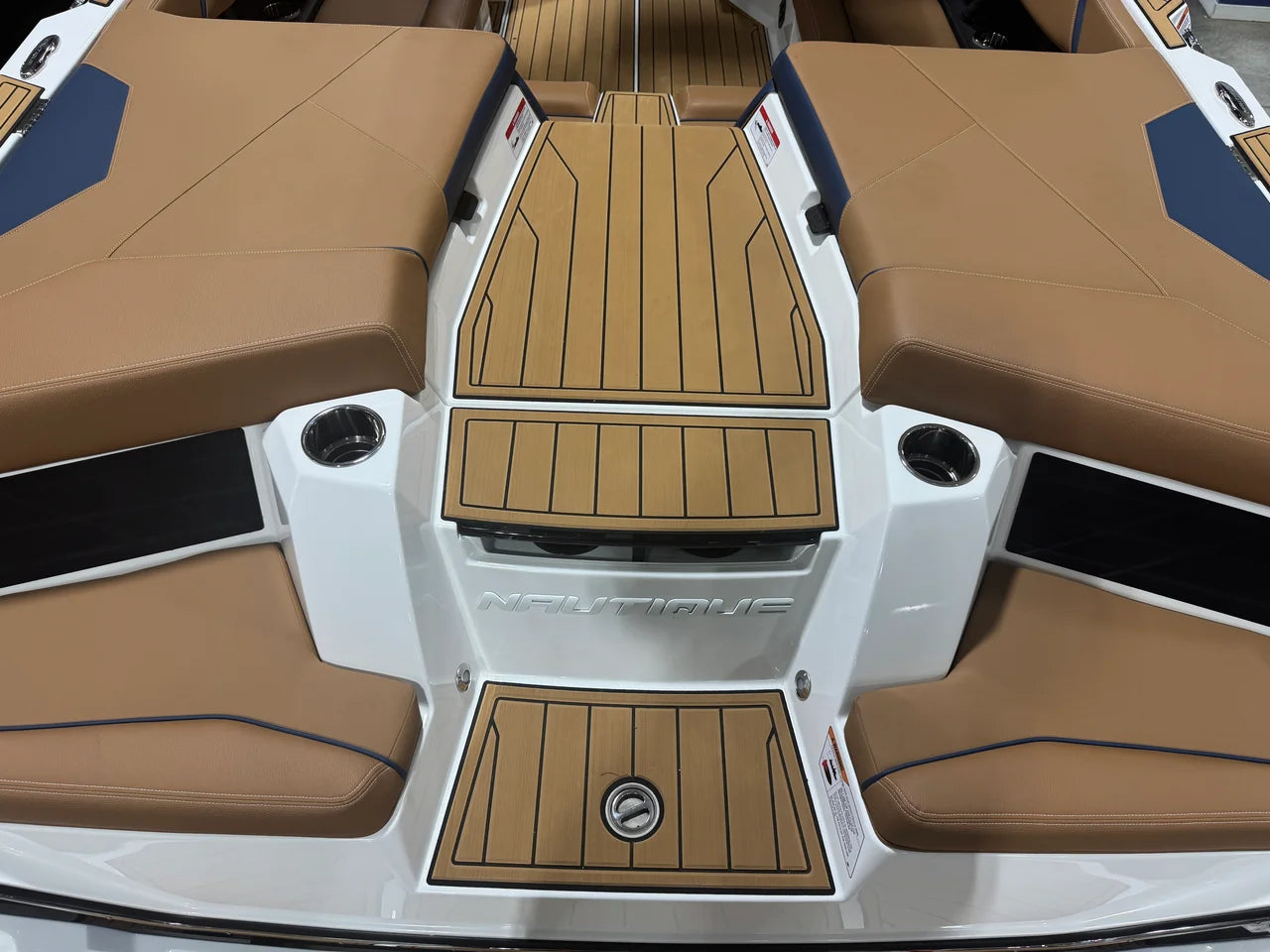 2026 Nautique Super Air Nautique S23 23.0 feet, Clearwater, Florida #8