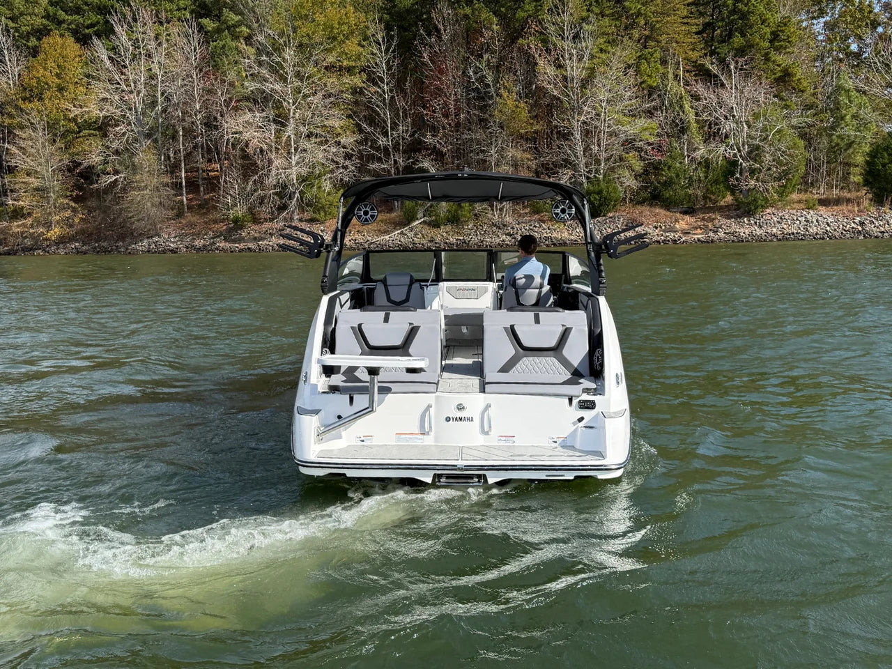 2026 Yamaha 222XD 22.0 feet, Clearwater, Florida #3