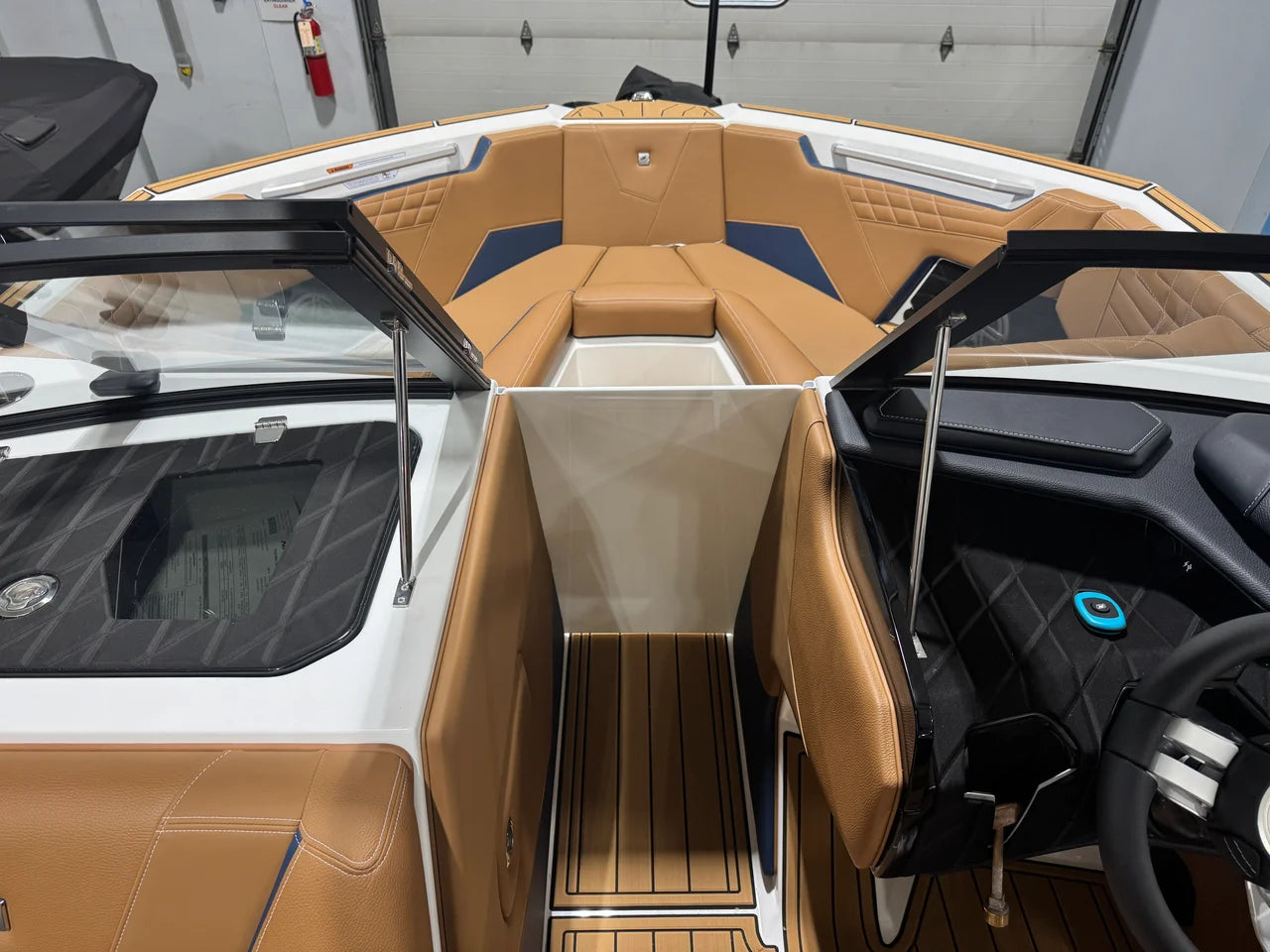 2026 Nautique Super Air Nautique S23 23.0 feet, Clearwater, Florida #40