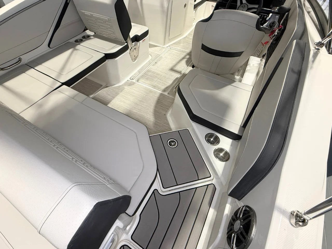 2026 Sea Ray SPX 210 21.0 feet, Clearwater, Florida #9