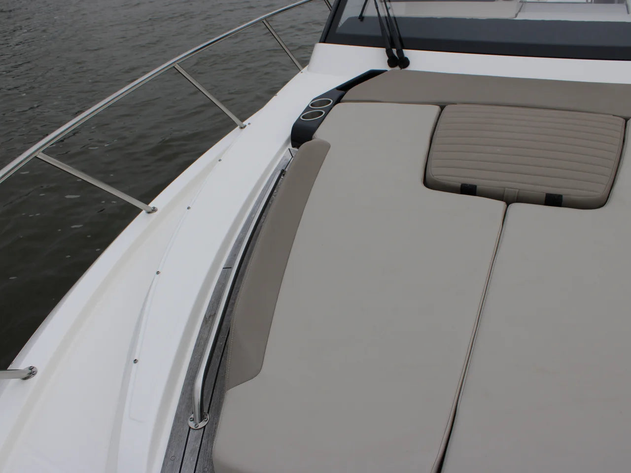 2025 Boston Whaler 365 Conquest 36.0 feet, Clearwater, Florida #37