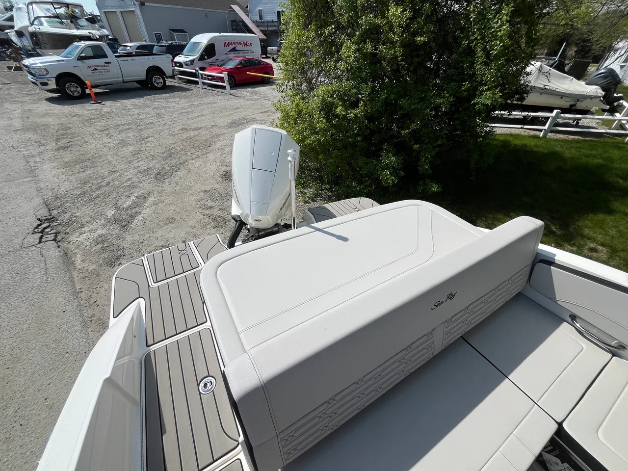 2026 Sea Ray SPX 210 Outboard 21.0 feet, Clearwater, Florida #4