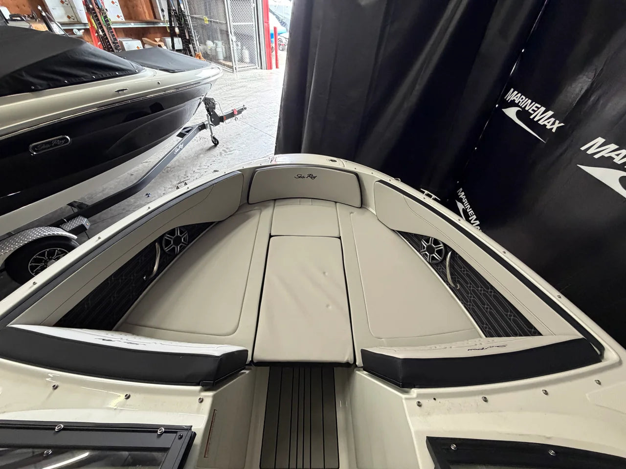 2026 Sea Ray SPX 210 21.0 feet, Clearwater, Florida #45