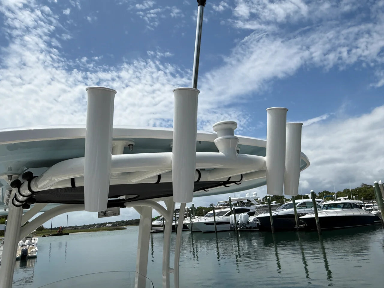 2026 Boston Whaler 220 Dauntless 22.0 feet, Clearwater, Florida #22