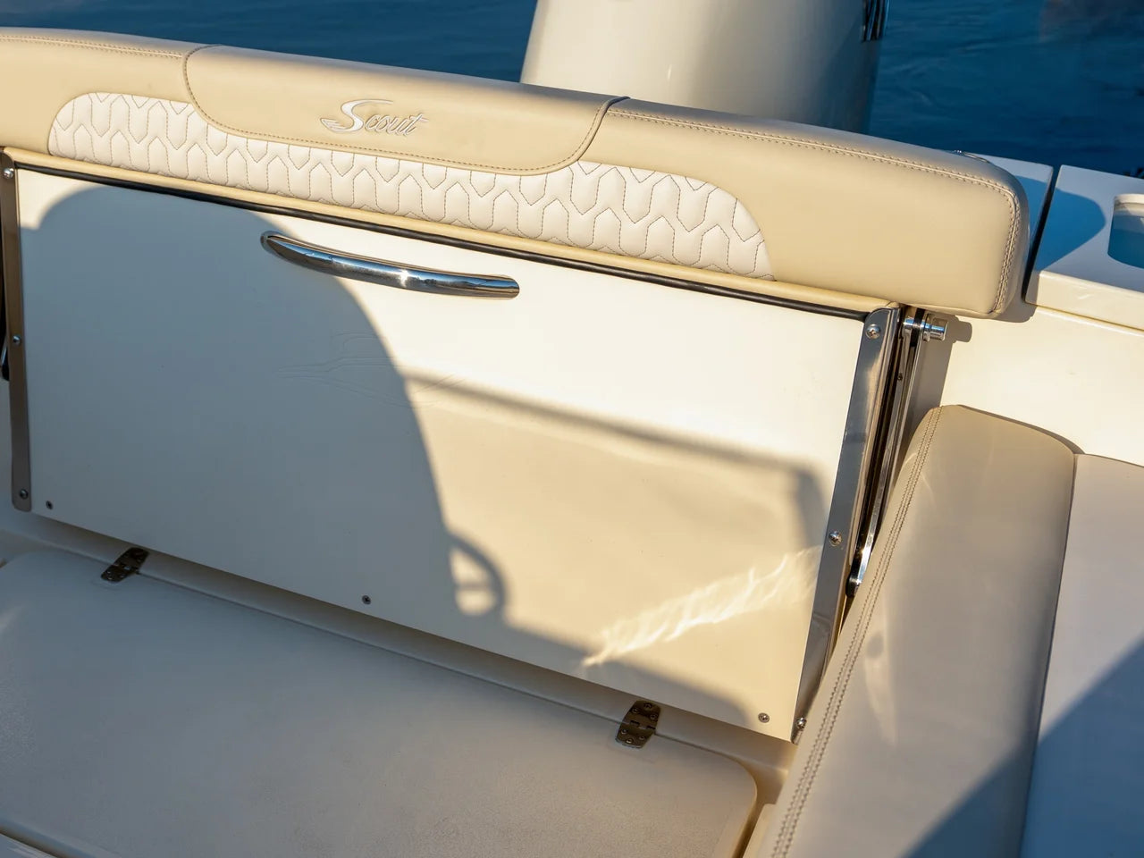2026 Scout 220 Dorado 21.0 feet, Clearwater, Florida #43