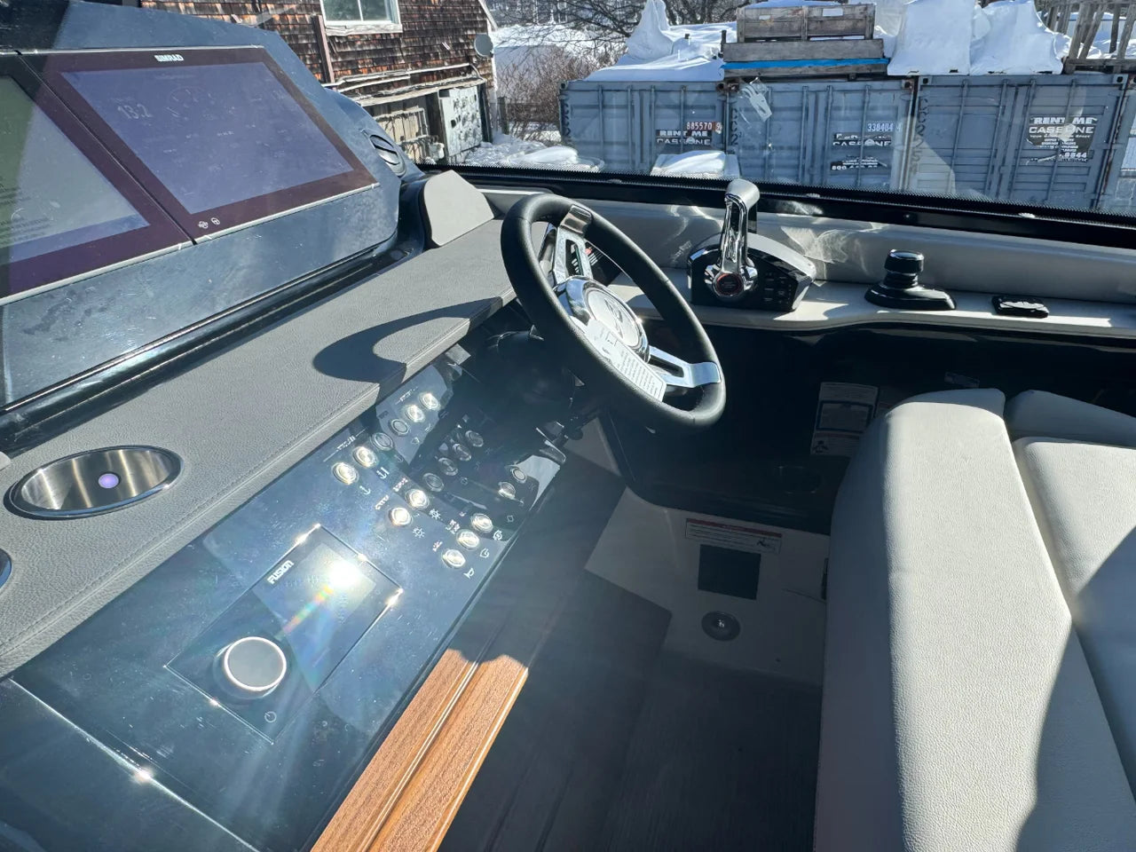 2026 Sea Ray Sundancer 370 Outboard 37.0 feet, Clearwater, Florida #17