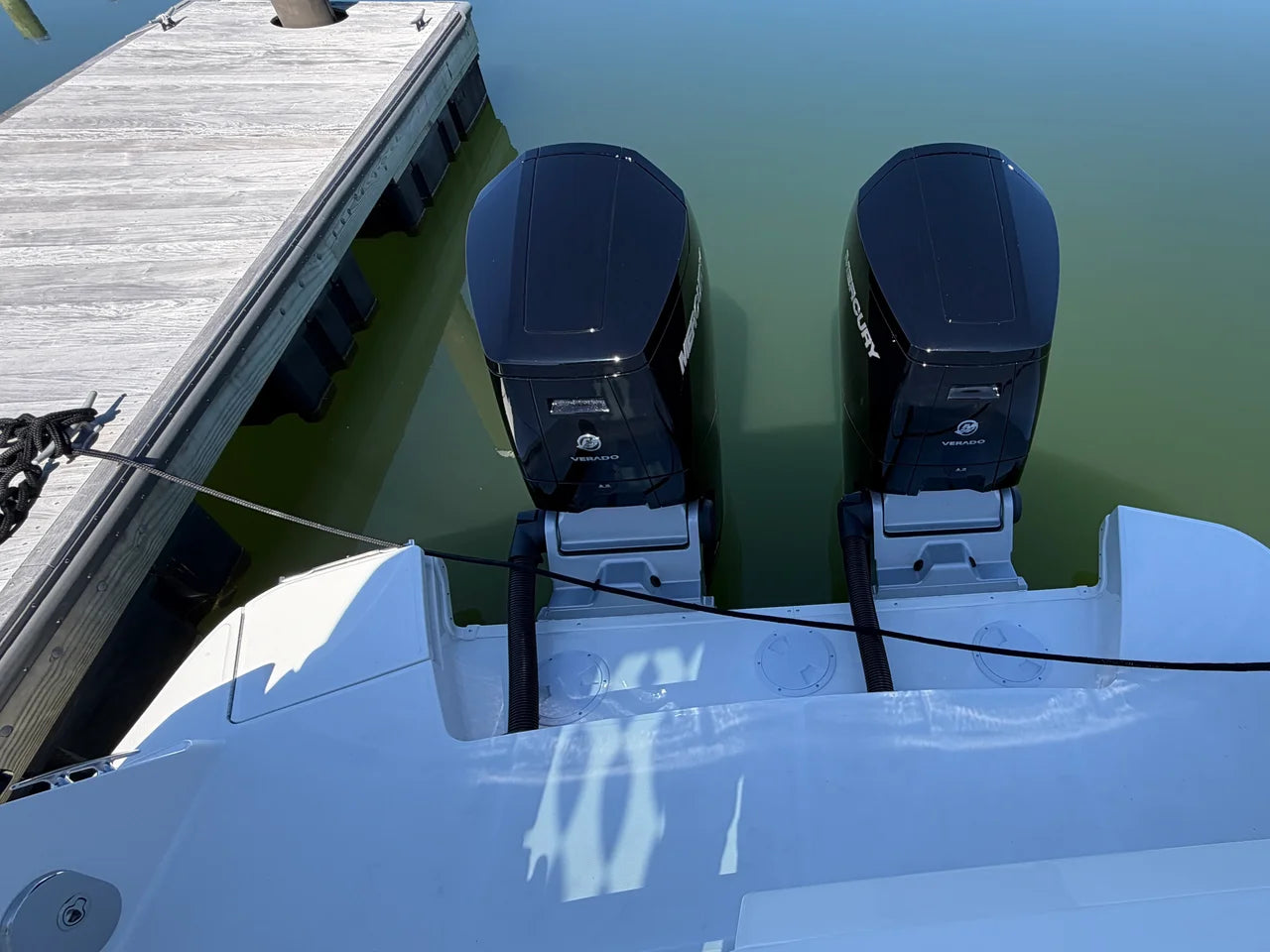 2026 Sea Ray Sundancer 370 Outboard 37.0 feet, Clearwater, Florida #10