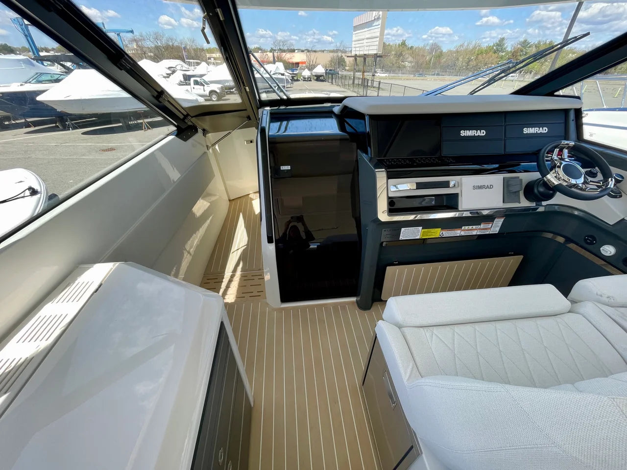 2026 Saxdor 400 GTO 40.0 feet, Clearwater, Florida #14