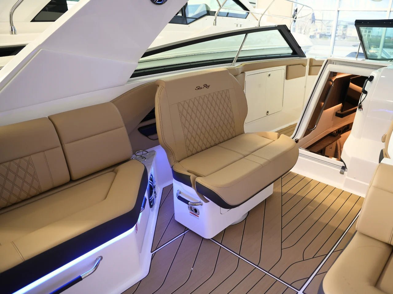 2026 Sea Ray SLX 400 40.0 feet, Clearwater, Florida #32