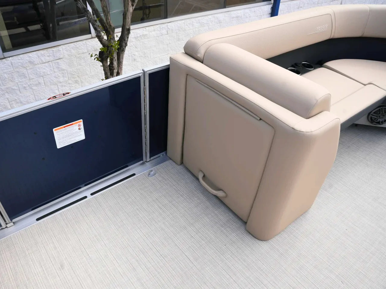 2025 Harris 230 Cruiser 23.0 feet, Clearwater, Florida #10