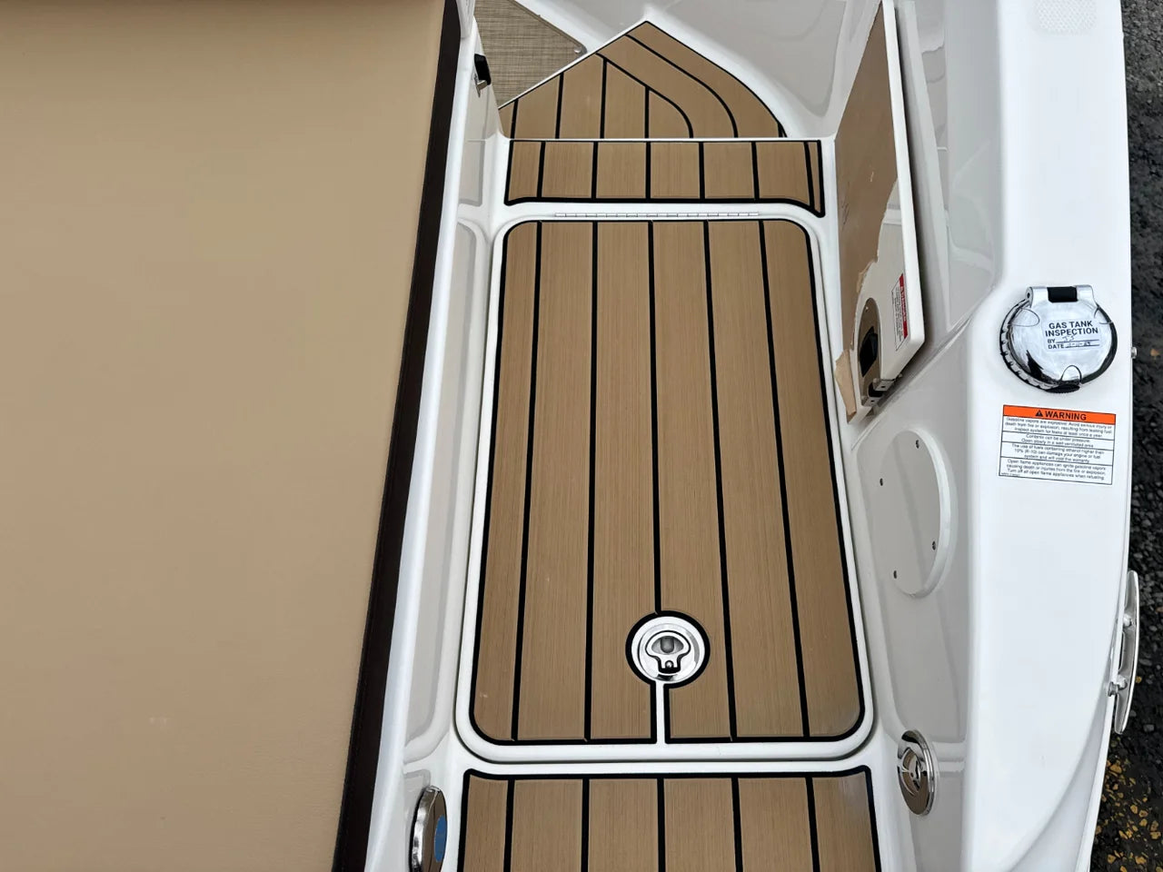 2026 Sea Ray SDX 250 Outboard 25.0 feet, Clearwater, Florida #9