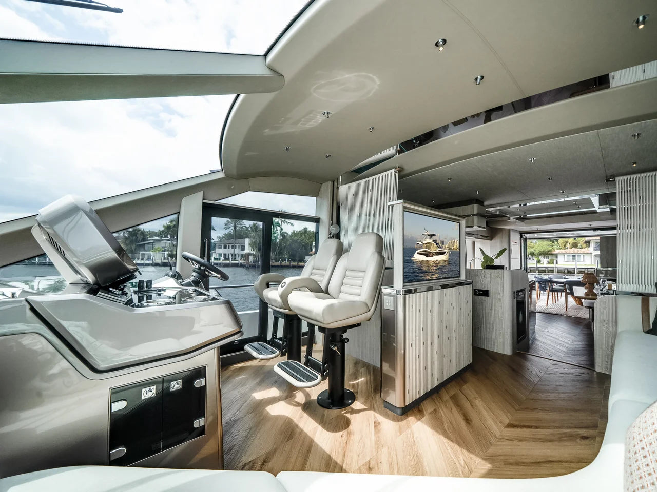 2026 Galeon 620 FLY 62.0 feet, Clearwater, Florida #19