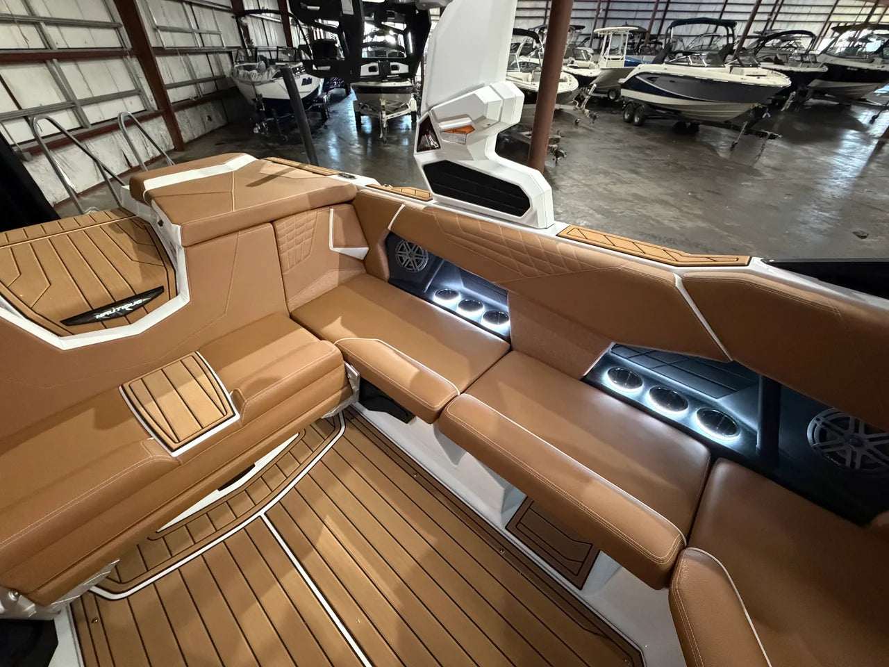 2026 Nautique Super Air Nautique S21 21.0 feet, Clearwater, Florida #35
