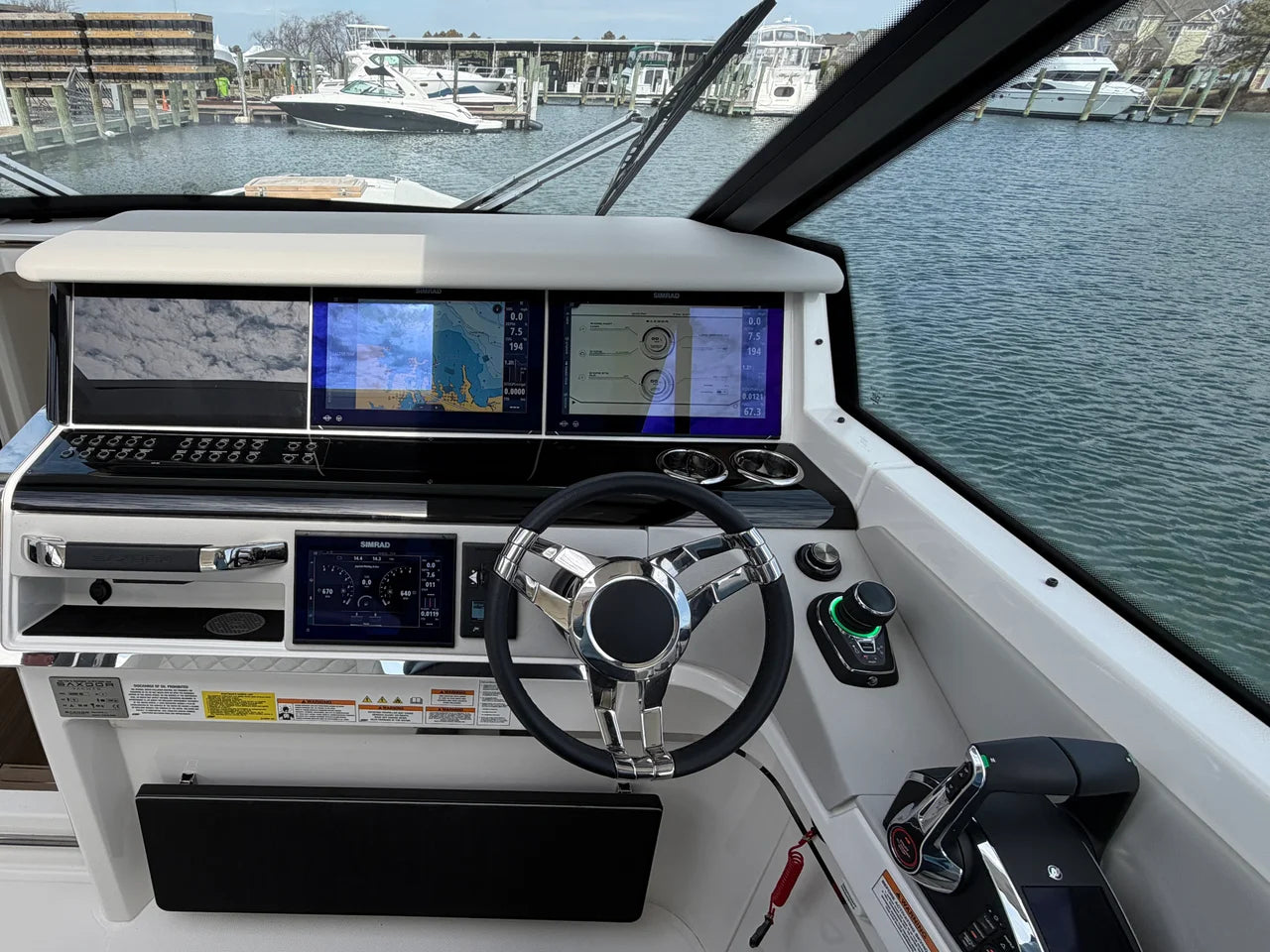 2025 Saxdor 400 GTO 40.0 feet, Clearwater, Florida #36