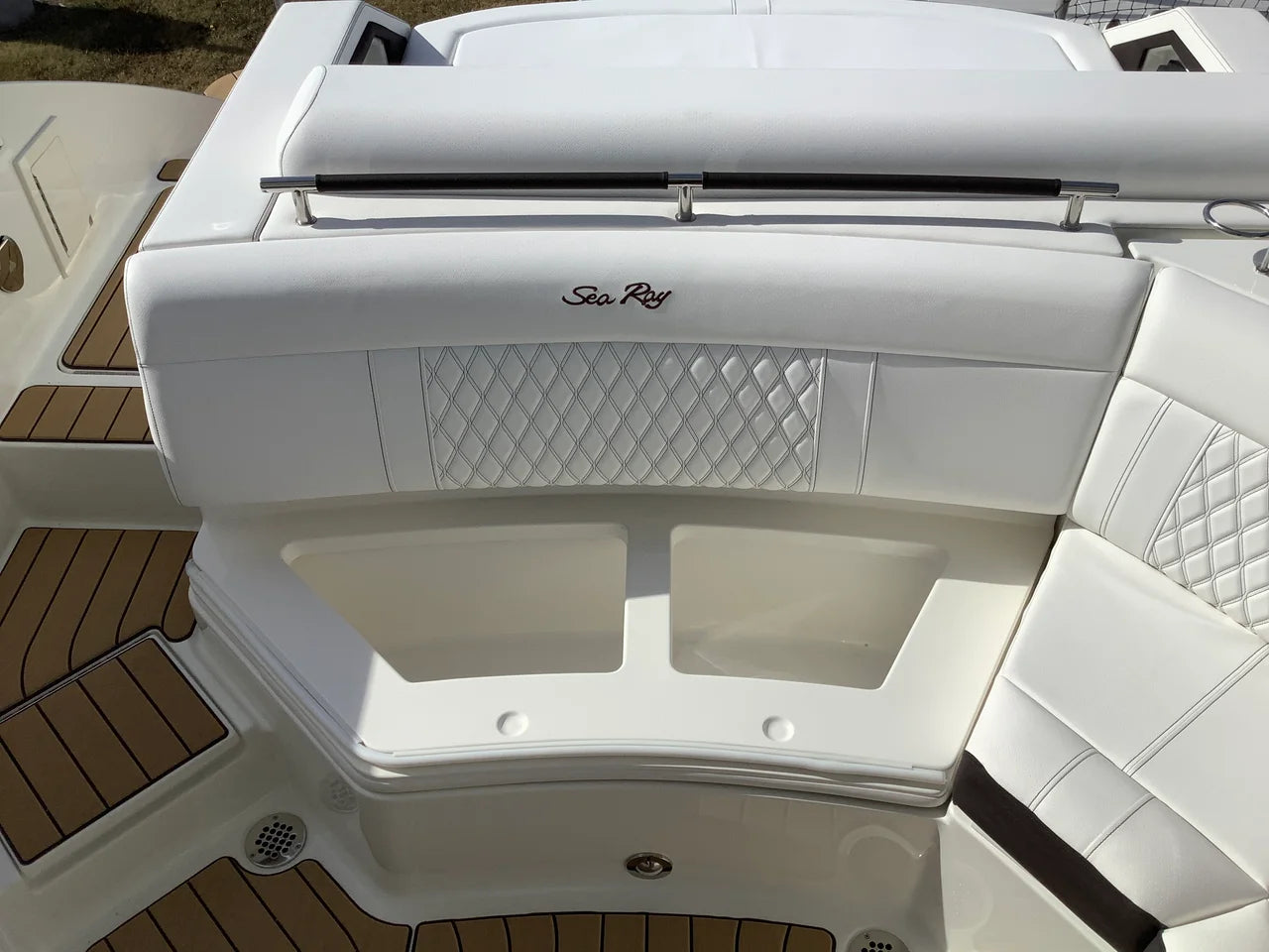2026 Sea Ray SLX 310 31.0 feet, Clearwater, Florida #22