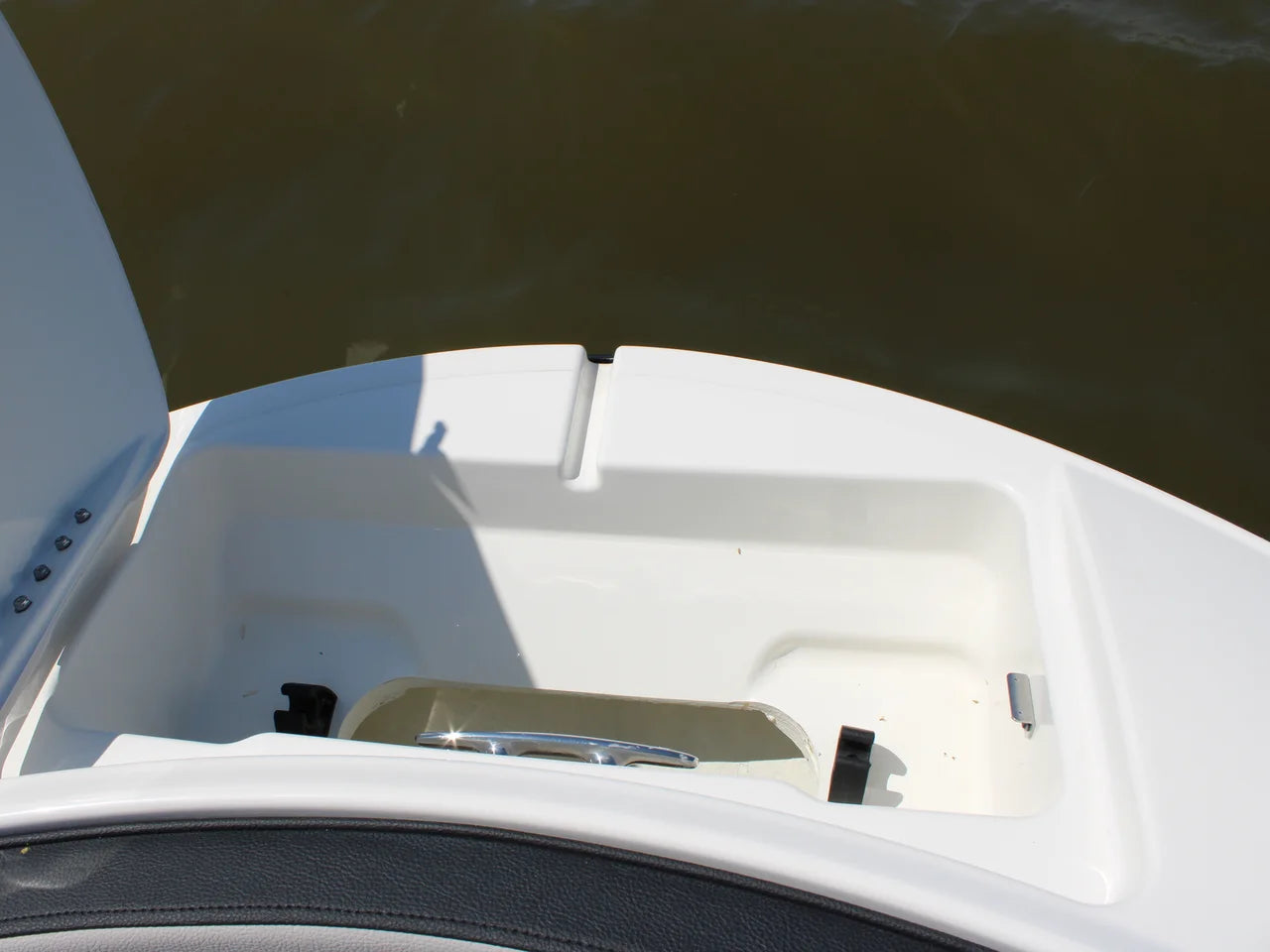 2026 Sea Ray SPX 210 Outboard 21.0 feet, Clearwater, Florida #37