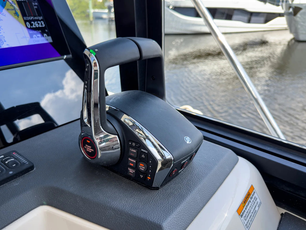 2026 Boston Whaler 365 Conquest 36.0 feet, Clearwater, Florida #19