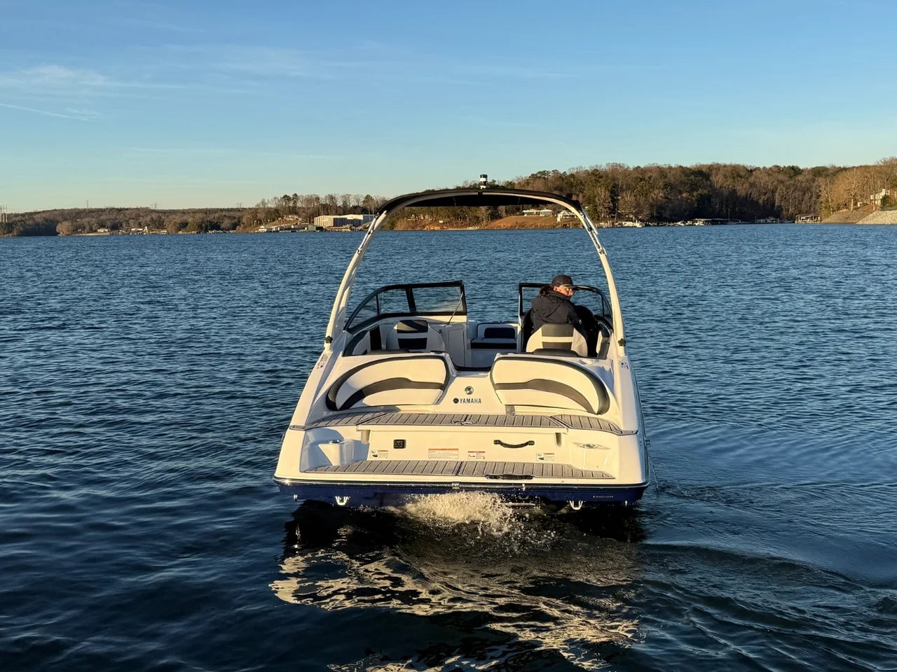 2026 Yamaha 195S 19.0 feet, Clearwater, Florida #3