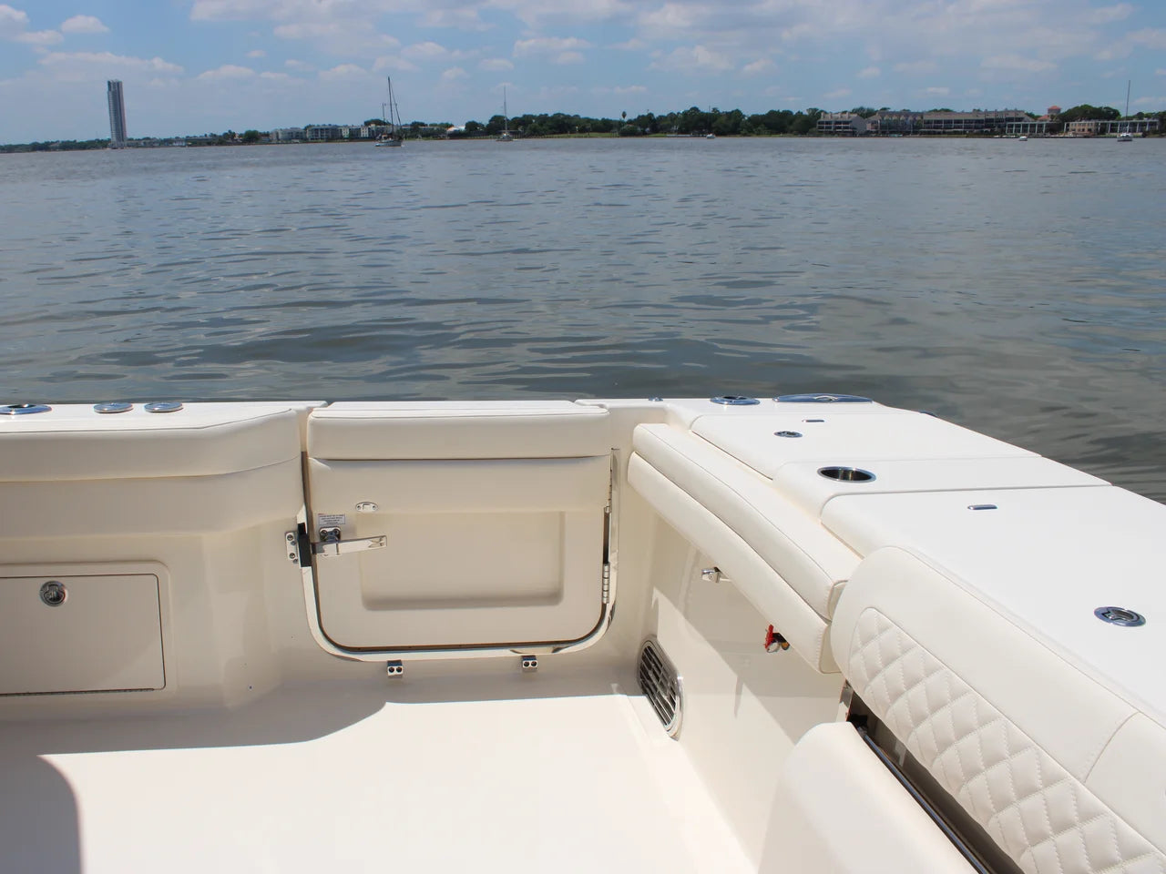 2026 Grady-White Freedom 415 41.0 feet, Clearwater, Florida #37
