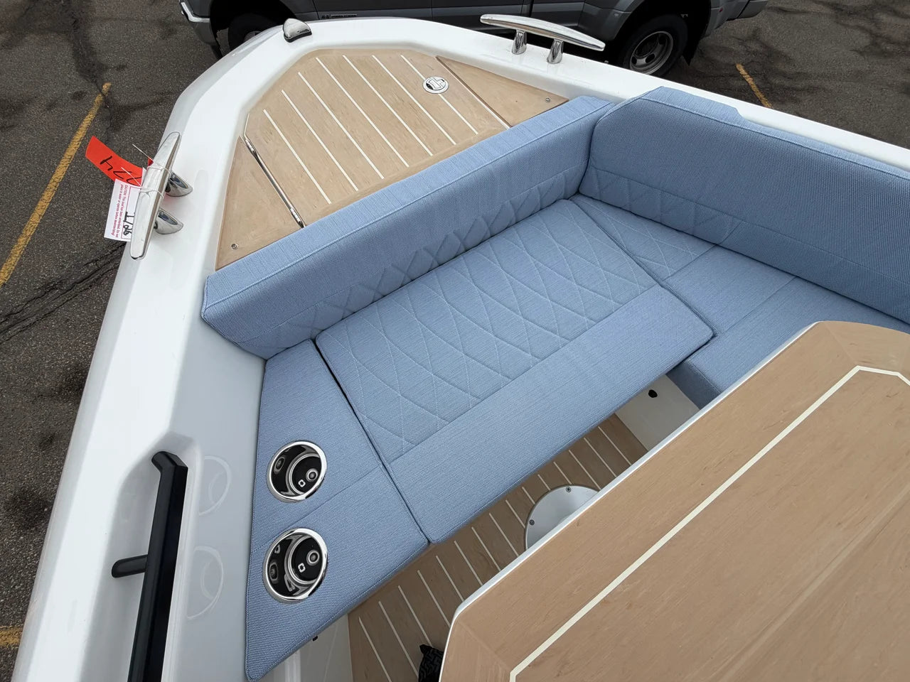 2026 Saxdor 400 GTO 40.0 feet, Clearwater, Florida #90