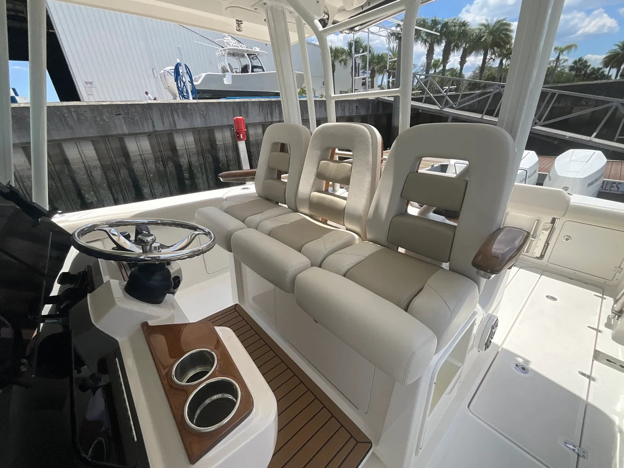 2026 Boston Whaler 360 Outrage 36.0 feet, Clearwater, Florida #9
