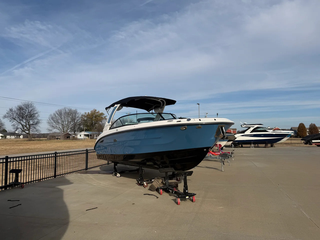 2026 Sea Ray SDX 270 27.0 feet, Clearwater, Florida #2