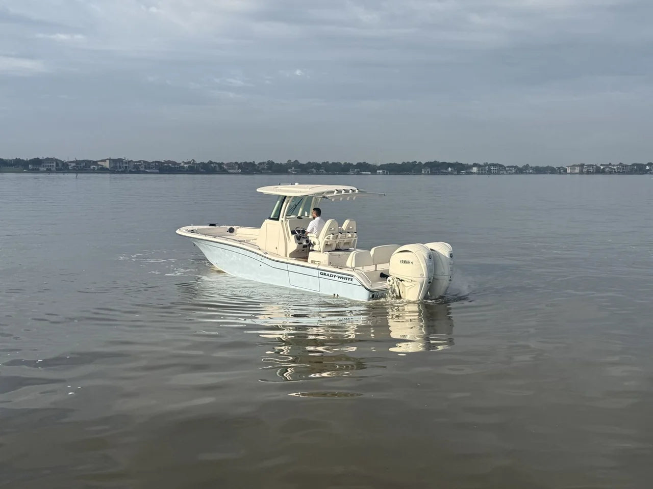 2026 Grady-White 281 CE 28.0 feet, Clearwater, Florida #7