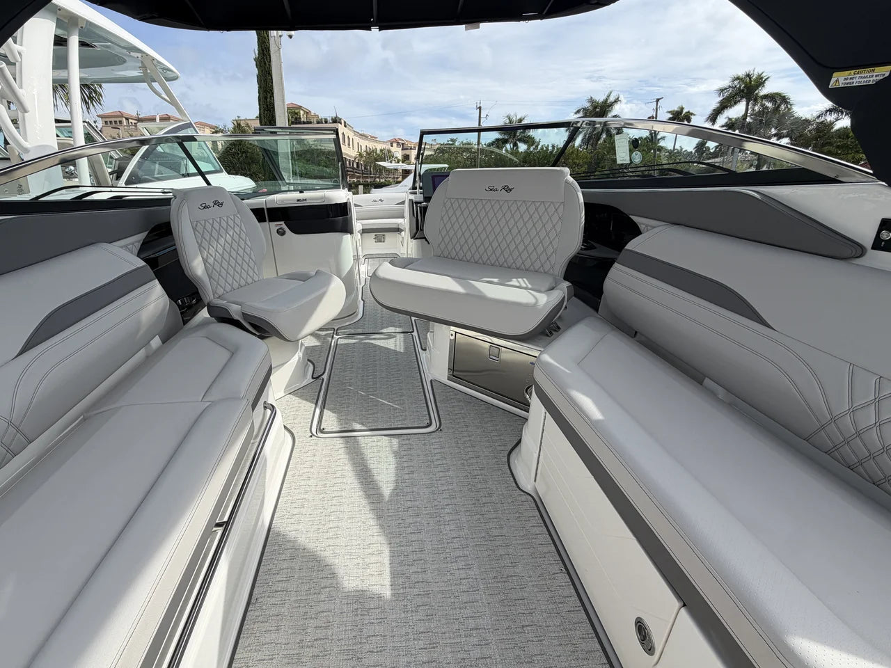 2026 Sea Ray SLX 280 Outboard 28.0 feet, Clearwater, Florida #19