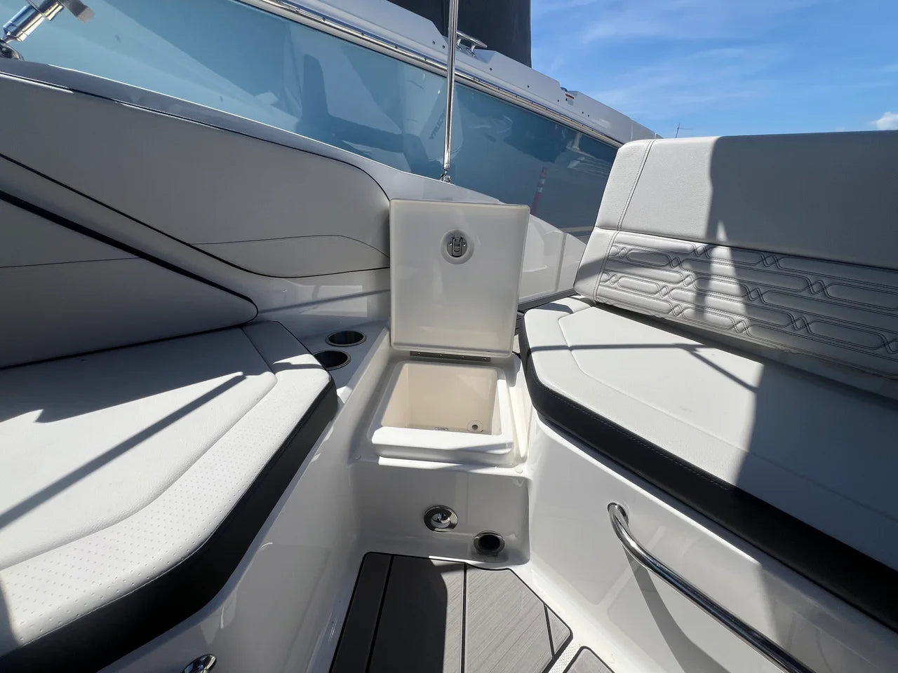 2026 Sea Ray SPX 210 Outboard 21.0 feet, Clearwater, Florida #13