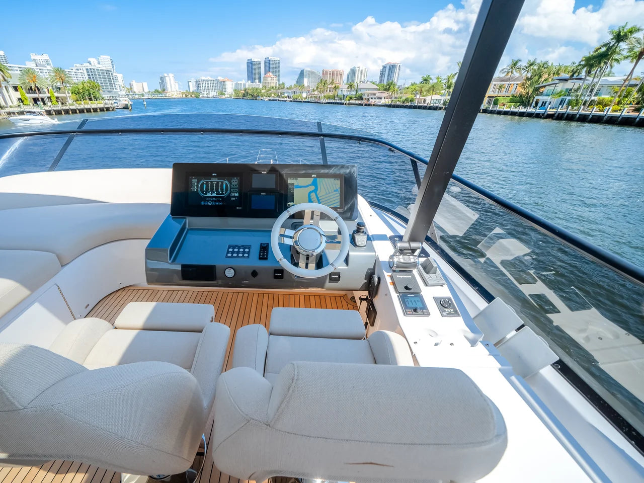 2026 Azimut Fly 72 72.0 feet, Clearwater, Florida #55
