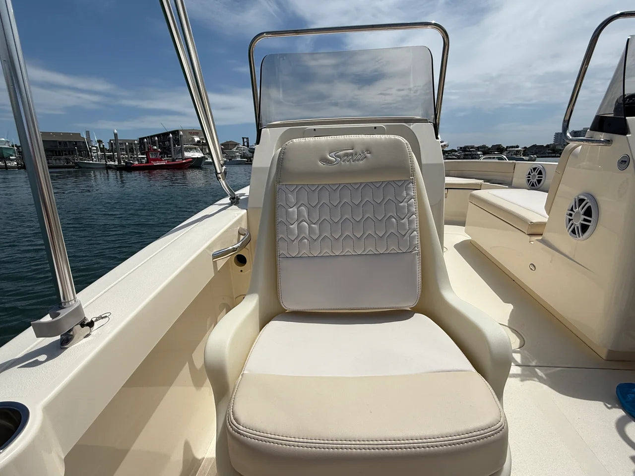 2026 Scout 188 Sport Dorado 18.0 feet, Clearwater, Florida #13