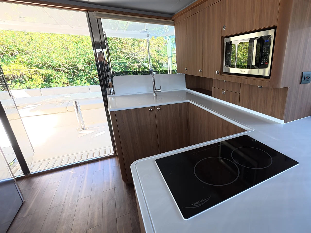 2025 Aquila 42 Yacht 42.0 feet, Clearwater, Florida #12