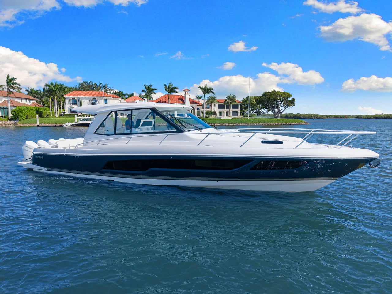 2026 Intrepid 50 EVOLUTION 50.0 feet, Clearwater, Florida #7