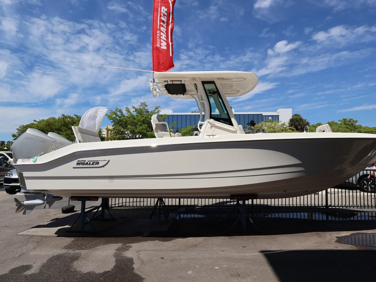 2026 Boston Whaler 280 Dauntless 28.0 feet, Clearwater, Florida #1
