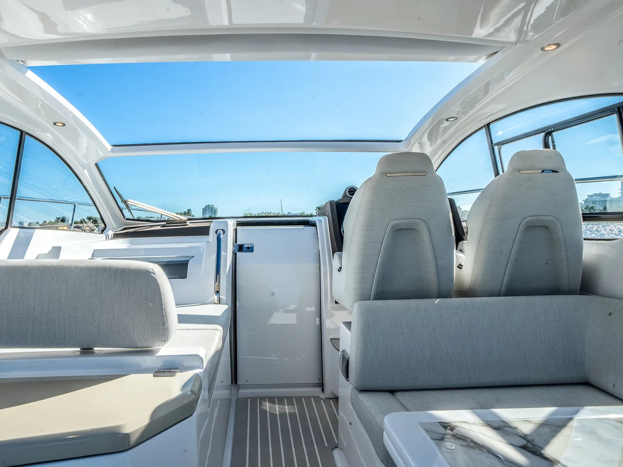 2026 Azimut A45 45.0 feet, Clearwater, Florida #29
