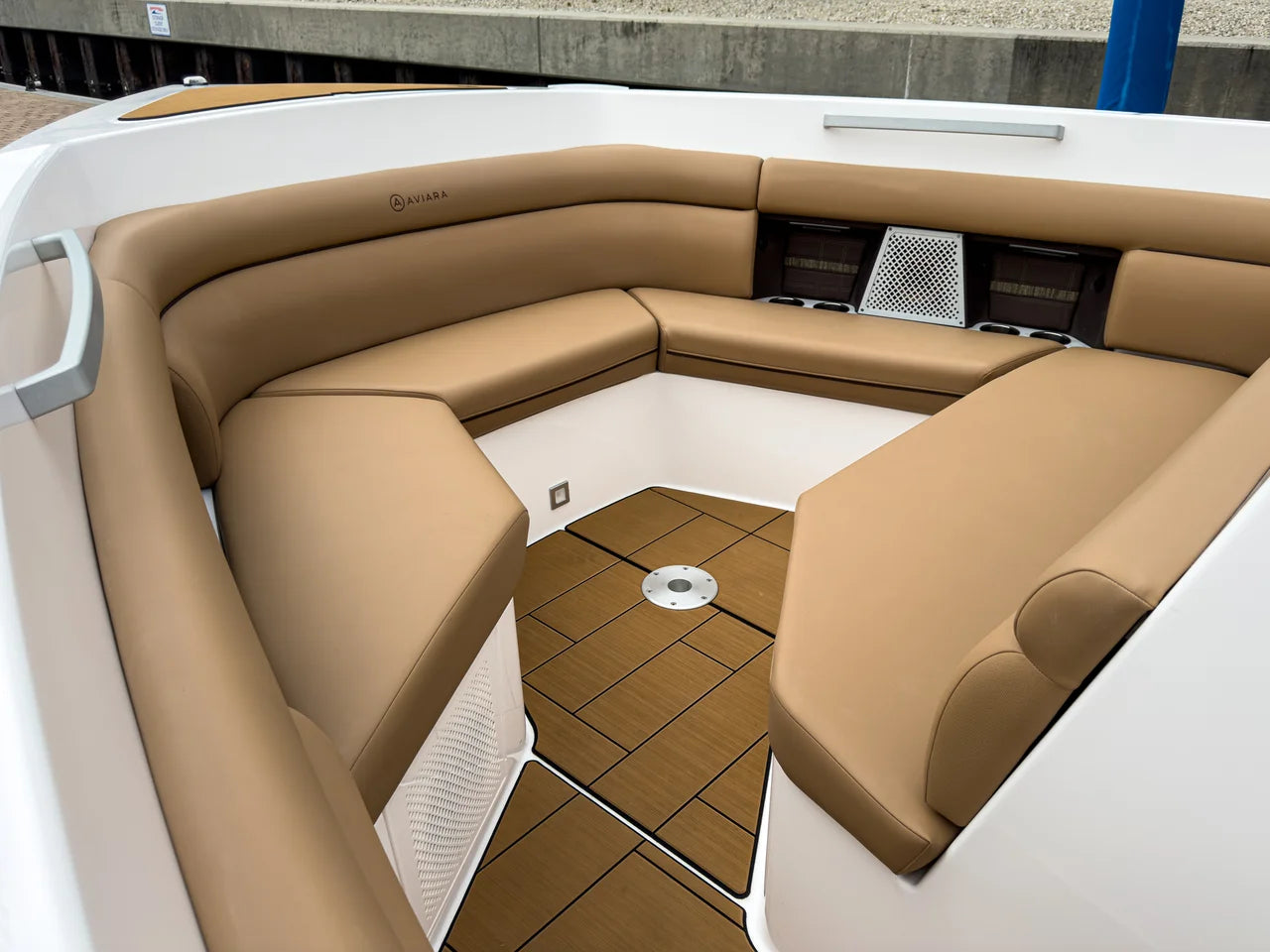 2025 Aviara AV40 Outboard 40.0 feet, Clearwater, Florida #28