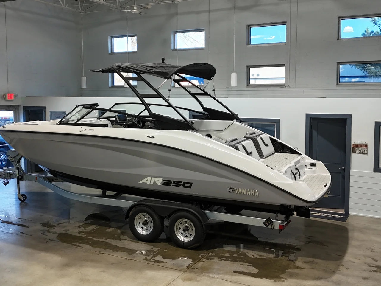 2026 Yamaha AR250 25.0 feet, Clearwater, Florida #3