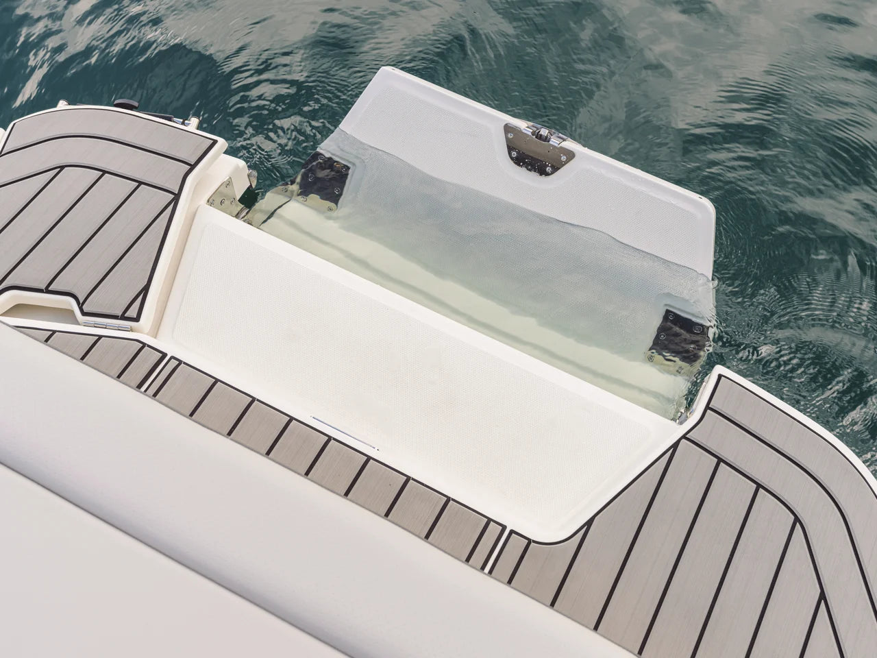 2026 Sea Ray SDX 250 25.0 feet, Clearwater, Florida #45