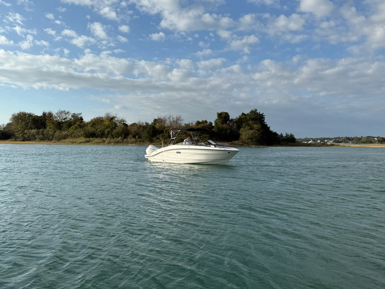 2026 Sea Ray SPX 210 Outboard 21.0 feet, Clearwater, Florida #2