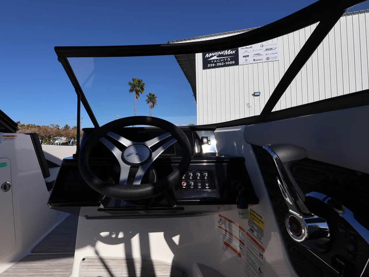 2026 Sea Ray SPX 210 Outboard 21.0 feet, Clearwater, Florida #18