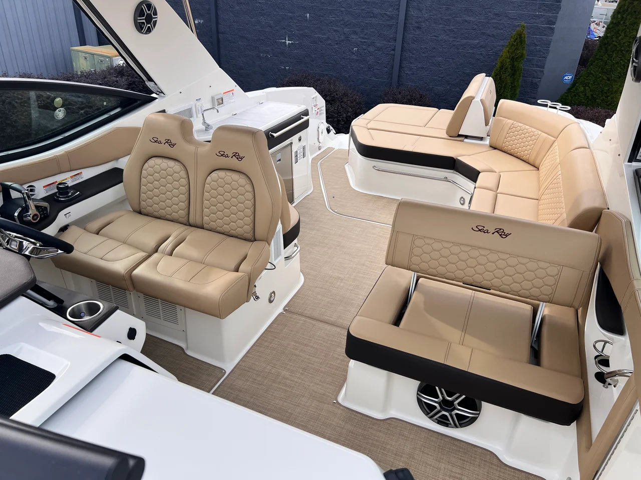 2026 Sea Ray Sundancer 320 32.0 feet, Clearwater, Florida #31