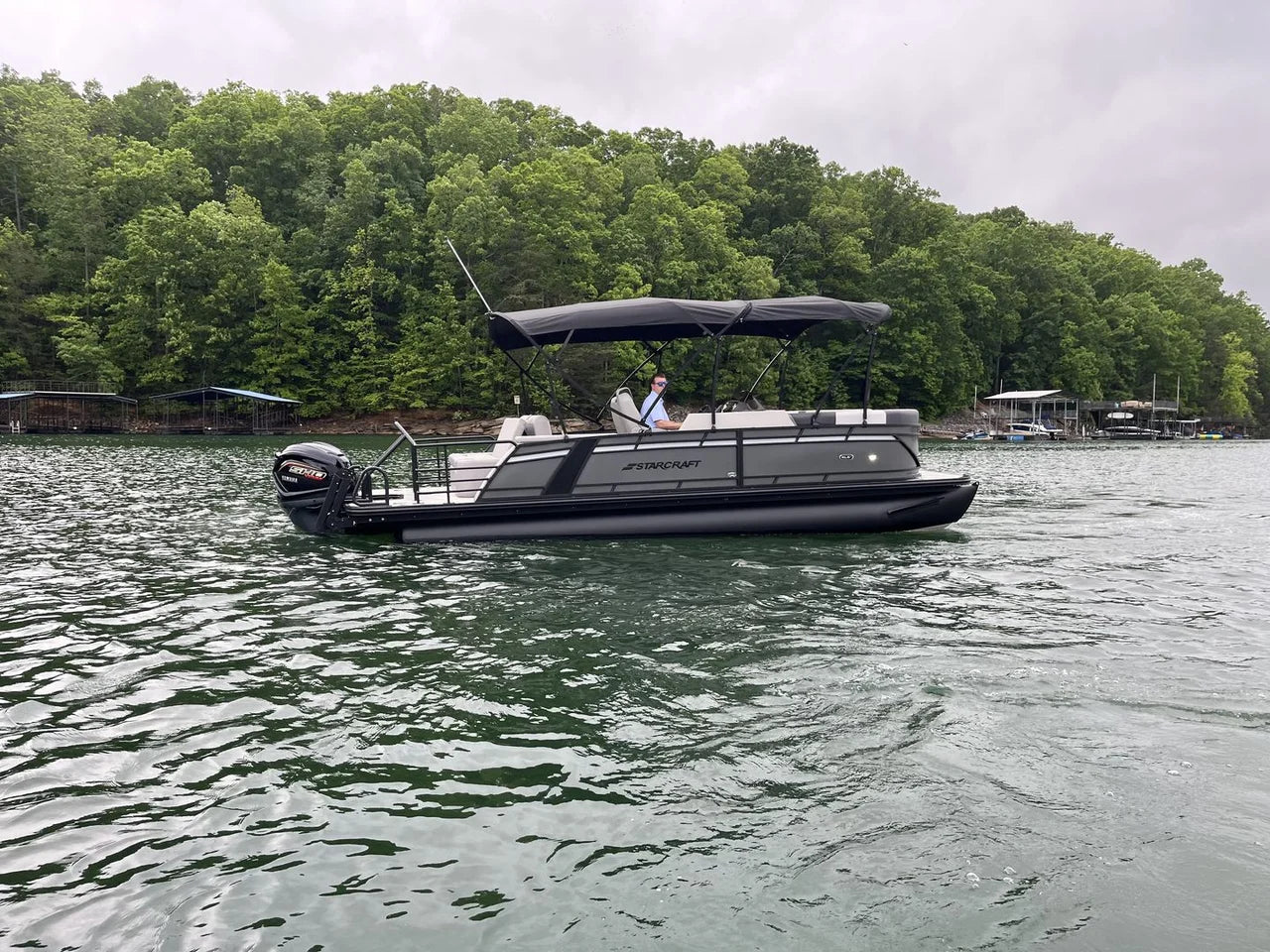 2026 Starcraft SLS 3 Q DH 24.0 feet, Clearwater, Florida #17